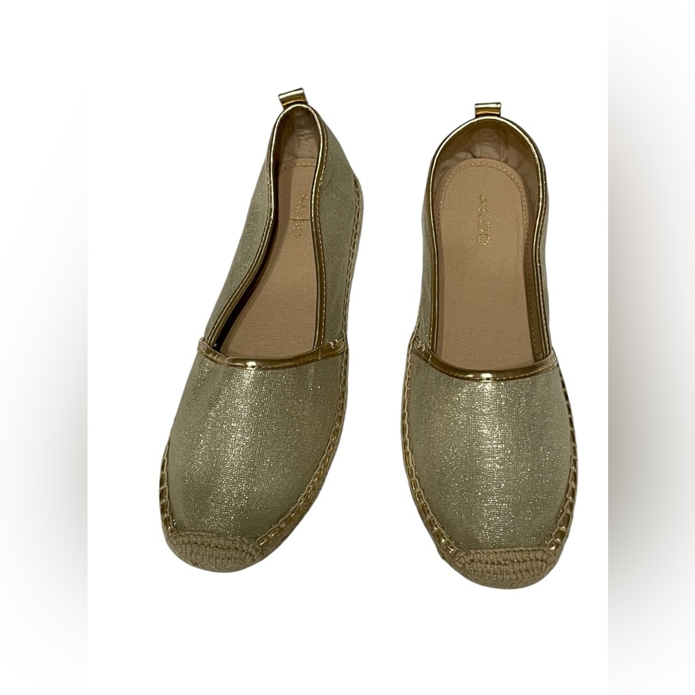 Aldo’s Slip-Ons - 7‎